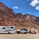 Review photo of Hal Canyon Campground by Jo B., September 2, 2026