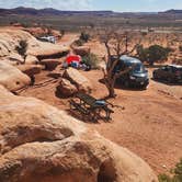 Review photo of Hamburger Rock Campground by Eden S., May 4, 2026