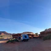 Review photo of Hamburger Rock Campground by Donald S., May 10, 2025