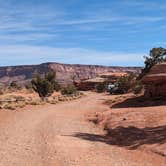 Review photo of Hamburger Rock Campground by Greg L., April 4, 2024