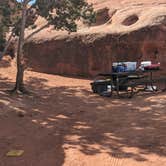 Review photo of Hamburger Rock Campground by Greg L., April 4, 2024