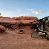 Review photo of Hamburger Rock Campground by Henry K., May 22, 2025
