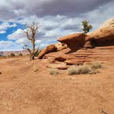 Review photo of Hamburger Rock Campground by Eden S., May 4, 2026