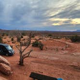 Review photo of Hamburger Rock Campground by Eden S., May 4, 2026
