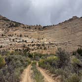 Review photo of Henrieville Creek - Grand Staircase Nat Mon by Madison  K., June 9, 2025