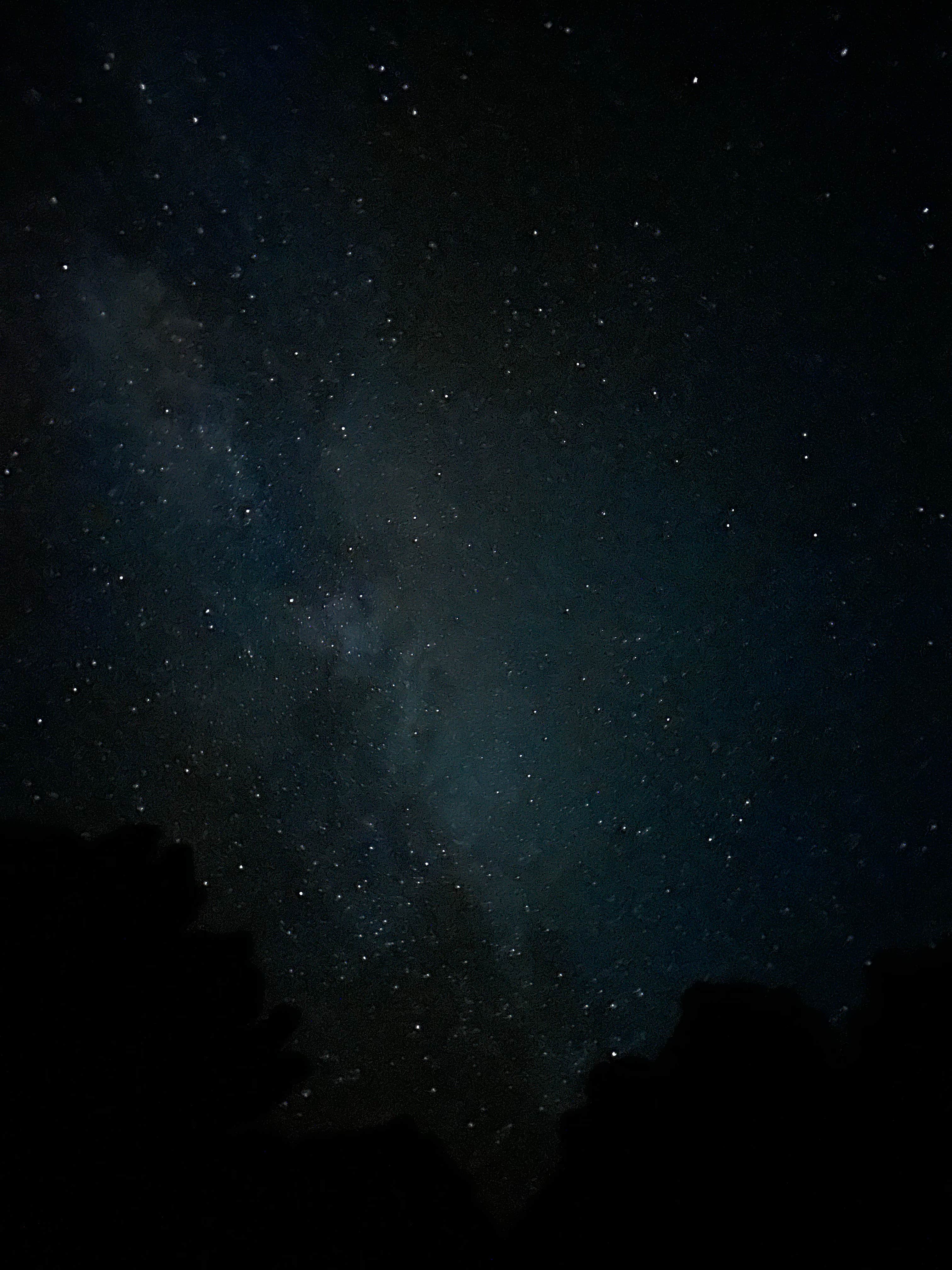 Camper-submitted photo at Honeycomb Rocks Campground near Enterprise, UT