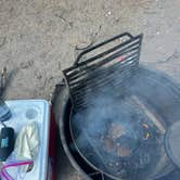 Review photo of Honeycomb Rocks Campground by Paige L., September 23, 2025