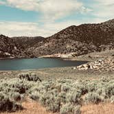 Review photo of Honeycomb Rocks Campground by Brett T., June 14, 2026