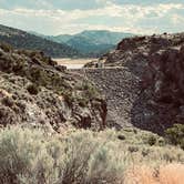 Review photo of Honeycomb Rocks Campground by Brett T., June 14, 2026