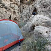Review photo of Honeycomb Rocks Campground by Paige L., September 23, 2025