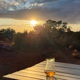 Review photo of Horsethief Campground by David N., October 23, 2025