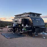 Review photo of Horsethief BLM Campground by Stu W., September 27, 2026