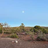 Review photo of Horsethief BLM Campground by sandy S., October 22, 2026