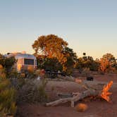 Review photo of Horsethief Campground by David N., October 23, 2025