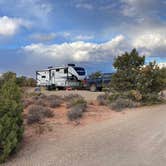 Review photo of Horsethief Campground by Ricky R., October 15, 2025