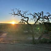 Review photo of Horsethief BLM Campground by sandy S., October 22, 2026