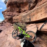 Review photo of Horsethief Campground by David N., October 23, 2025