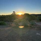 Review photo of Horsethief BLM Campground by sandy S., October 22, 2026