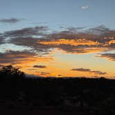 Review photo of Horsethief Campground by David N., October 23, 2025