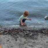 Review photo of Hyrum State Park Campground by Ian R., May 16, 2026