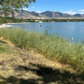 Review photo of Hyrum State Park Campground by Brenda L., August 11, 2025