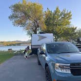 Review photo of Hyrum State Park Campground by Ian R., May 16, 2026