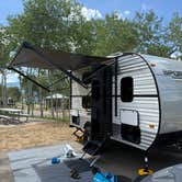 Review photo of Rock Cliff Area Campground — Jordanelle State Park by Jon M., July 7, 2025