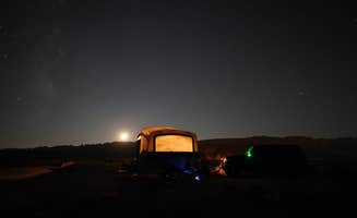 Dan R.'s photo at Ken's Lake Campground near Rush Valley, UT