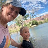 Review photo of Ken's Lake Campground by Sabrina G., July 2, 2024