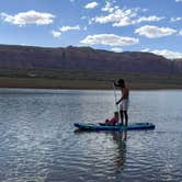 Review photo of Ken's Lake Campground by Hannah R., September 28, 2026