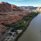 Review photo of King's Bottom Campground by Hans V., October 2, 2025