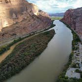 Review photo of King's Bottom Campground by Hans V., October 2, 2025