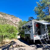 Review photo of Little Cottonwood Campground by Stephanie G., July 8, 2024