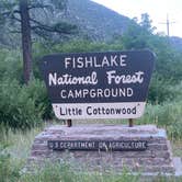 Review photo of Little Cottonwood Campground by Stephanie G., July 8, 2024