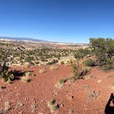 Review photo of Spencer Flat Dispersed Camping - Grand Staircase Nat Mon by Michael , September 29, 2023