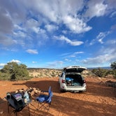 Review photo of Spencer Flat Dispersed Camping - Grand Staircase Nat Mon by Jeremy R., March 8, 2024