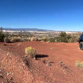 Review photo of Spencer Flat Dispersed Camping - Grand Staircase Nat Mon by Michael , September 29, 2023