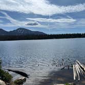 Review photo of Mirror Lake - Uinta Wasatch Cache National Forest by Kailey C., June 12, 2025