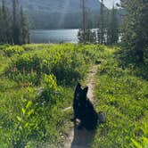 Review photo of Mirror Lake - Uinta Wasatch Cache National Forest by Casey M., July 17, 2025