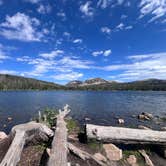 Review photo of Mirror Lake - Uinta Wasatch Cache National Forest by Lance J., July 27, 2026