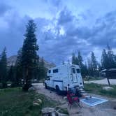 Review photo of Mirror Lake - Uinta Wasatch Cache National Forest by Lance J., July 27, 2026