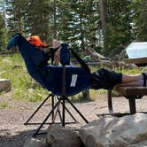 Review photo of Mirror Lake - Uinta Wasatch Cache National Forest by Casey M., July 17, 2025