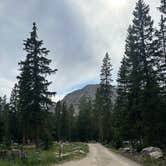 Review photo of Mirror Lake - Uinta Wasatch Cache National Forest by Casey M., July 17, 2025