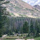 Review photo of Mirror Lake - Uinta Wasatch Cache National Forest by Lance J., July 27, 2026