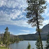 Review photo of Mirror Lake - Uinta Wasatch Cache National Forest by Casey M., July 17, 2025