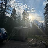 Review photo of Mirror Lake - Uinta Wasatch Cache National Forest by Casey M., July 17, 2025