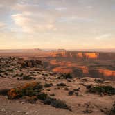 Review photo of Muley Point — Glen Canyon National Recreation Area by Jack W., January 9, 2026