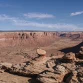 Review photo of Muley Point — Glen Canyon National Recreation Area by Jack W., January 9, 2026