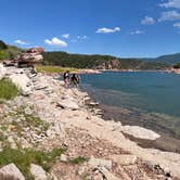 Review photo of Mustang Ridge Campground by Erin S., July 10, 2025