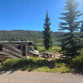 Review photo of Navajo Lake Campground by mark F., July 31, 2024